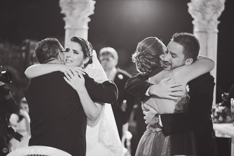 Casamento Mansão da Colina